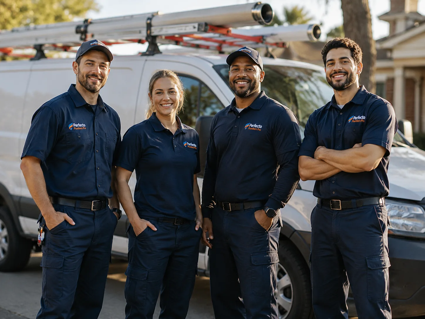 Emergency Plumber Near Me in Palmyra, VA near me